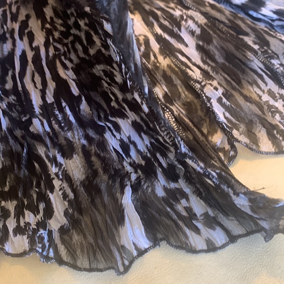 NWT Alberto Makali tunic Vest Sz. Lg. - Picture 11 of 14